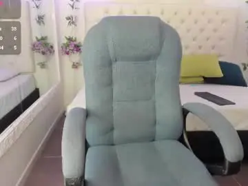 Chaturbate Best live sex cam show of angelica_rolon
