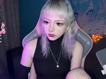 Chaturbate Live Porn of aprilcutie