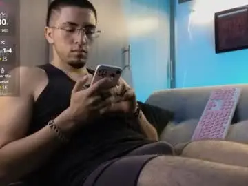 Chaturbate Live Sex of aresmassimox