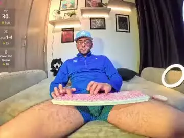 Chaturbate Adult Video Chat of aresmassimox