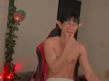 Chaturbate Best Webcam of baaby_boyy