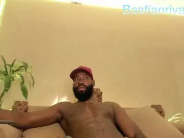 Chaturbate Nude Webcam of bastianrivas