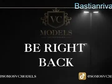 Chaturbate Sex Cam of bastianrivas
