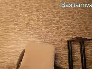 Chaturbate Live Sex Cam of bastianrivas
