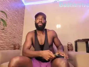Chaturbate Best Webcam of bastianrivas
