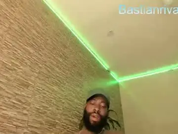 Chaturbate Adult Webcam of bastianrivas