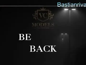 Chaturbate Private Sex Chat of bastianrivas