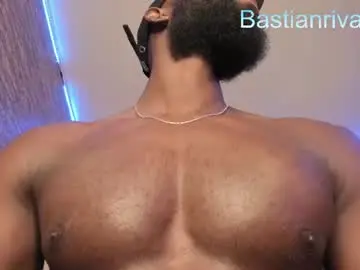Chaturbate Sex Cam of bastianrivas