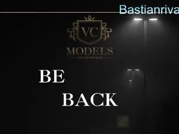 Chaturbate Free Porn Cam of bastianrivas