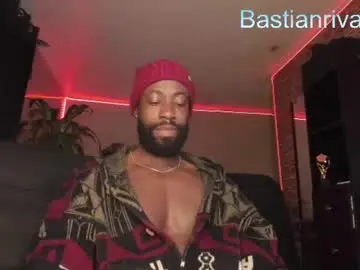Chaturbate Live Porn of bastianrivas