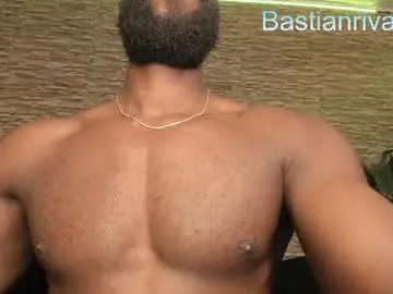Chaturbate Live Sex of bastianrivas