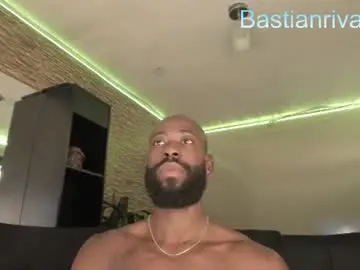 Chaturbate Live Sex Cam of bastianrivas