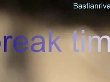 Chaturbate Free Live Porn of bastianrivas