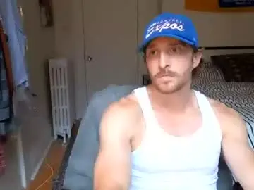 Chaturbate Sex Cam of blastoise234