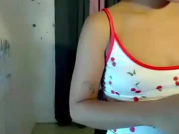 Chaturbate Sex Cam of dark_princessx