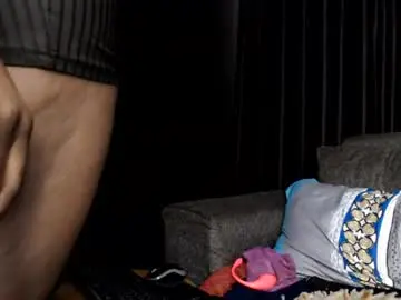 Chaturbate Sex Cam of darktinashe