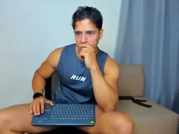 Chaturbate Sex Chat of domincrodriguez_119
