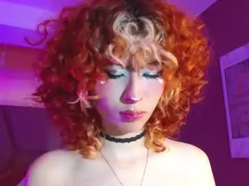 Chaturbate Adult Video Chat of fairy_sweet_