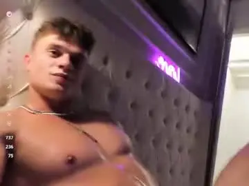Chaturbate Nude Webcam of fresh_b1ood