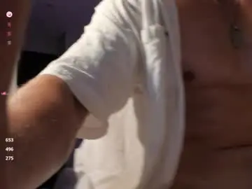 Chaturbate Best live sex cam show of fresh_b1ood