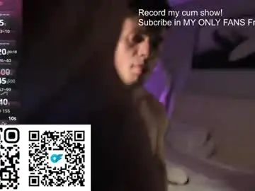 Chaturbate Live Sex of fresh_b1ood