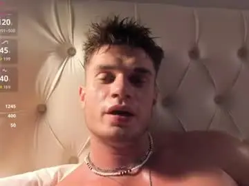 Chaturbate Sex Chat of fresh_b1ood