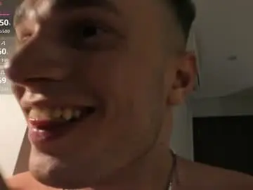 Chaturbate Sex Chat of fresh_b1ood