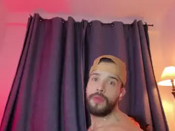 Chaturbate Adult Webcam of jacob_stud18