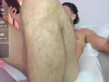 Chaturbate Adult Video Chat of jacob_stud18