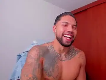 Chaturbate Best live sex cam show of joe_esthetic