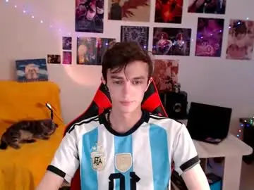 Chaturbate Live Sex of john_winx