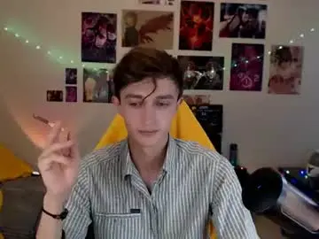 Chaturbate Private Sex Chat of john_winx