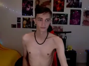 Chaturbate Best Webcam of john_winx