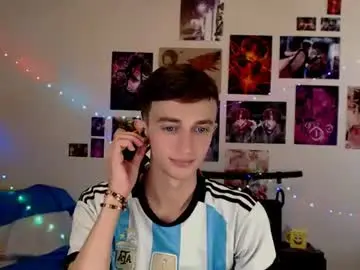 Chaturbate Best Webcam of john_winx