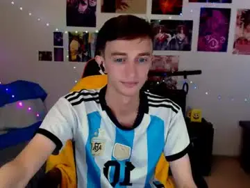 Chaturbate Live Sex Cam of john_winx