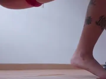 Chaturbate Live Sex Cam of k_intravenous