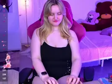 Chaturbate Free Porn Cam of kellypoter