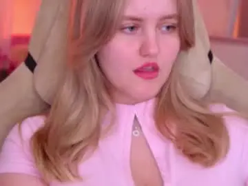 Chaturbate Best Webcam of kellypoter