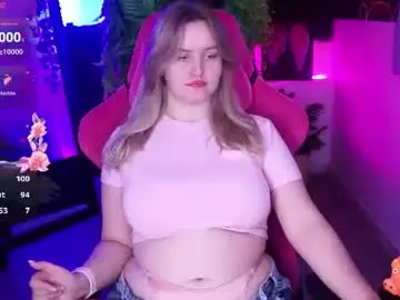 Chaturbate Sex Cam of kellypoter