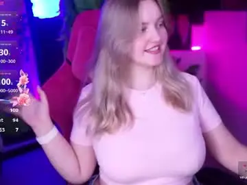 Chaturbate Sex Chat of kellypoter