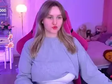 Chaturbate Best Webcam of kellypoter