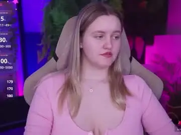 Chaturbate Best Webcam of kellypoter