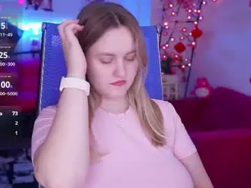 Chaturbate Live Porn of kellypoter