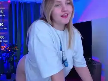 Chaturbate Free Porn Cam of kellypoter