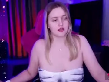 Chaturbate Adult Webcams of kellypoter