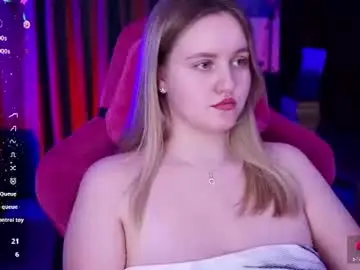 Chaturbate Free Porn Cam of kellypoter