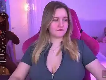 Chaturbate Adult Video Chat of kellypoter