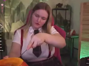 Chaturbate Adult Video Chat of kellypoter