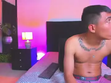 Chaturbate Sex Chat of laura_and__andres