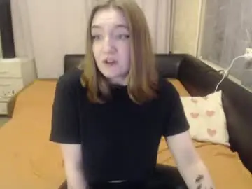 Chaturbate Nude Webcam of liaflower
